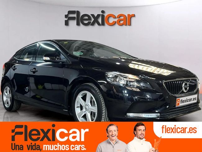 VOLVO V40 (1.5 T2 Momentum Auto) en Valencia