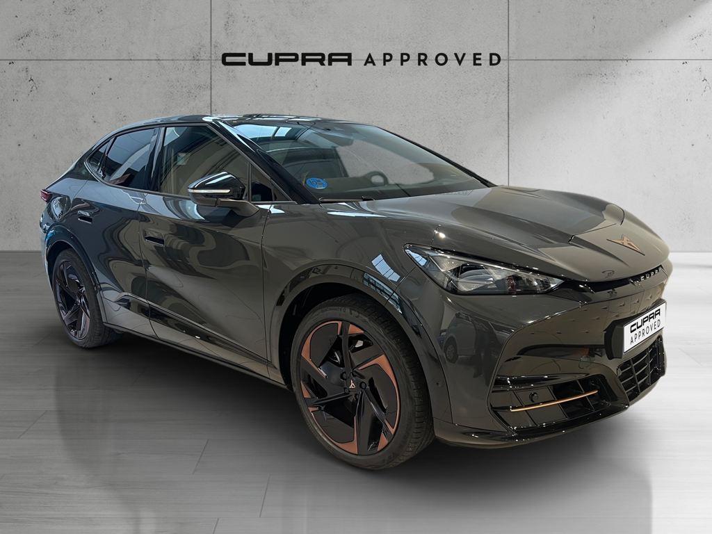 CUPRA Tavascan (77kWh VZ Dual Motor AWD 250 kW (340 CV)) en Barcelona