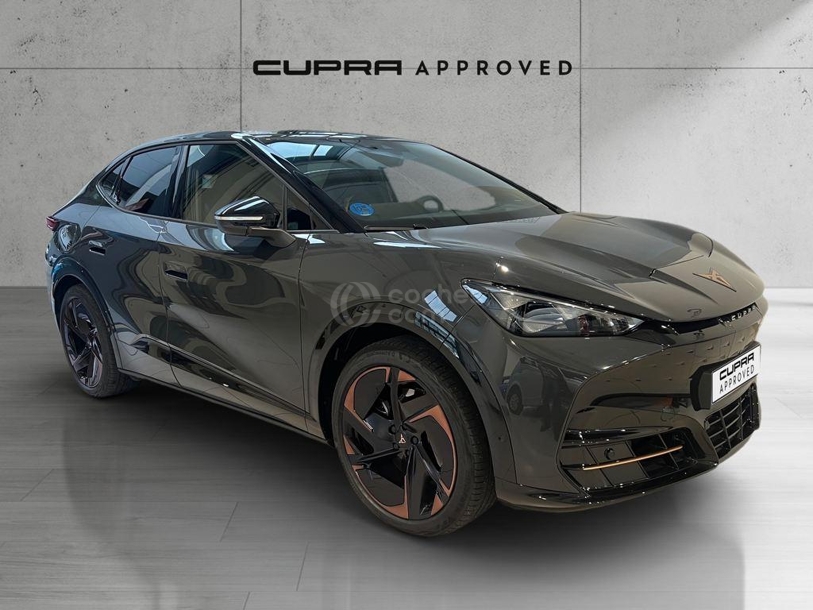 Foto del CUPRA Tavascan 77kWh 250kW VZ AWD