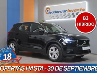 Imagen de VOLVO XC40 B3 Core Dark Aut.