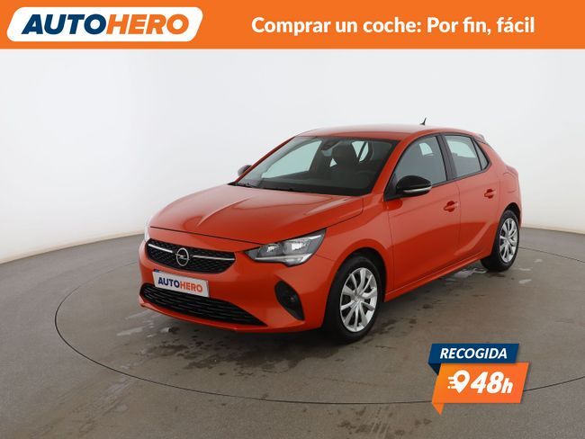 OPEL Corsa (1.2 GS Line) en Madrid