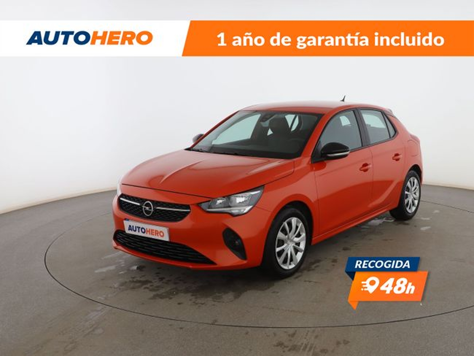 Imagen de OPEL Corsa