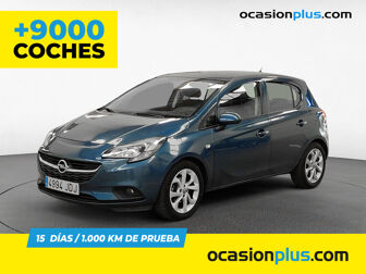 Imagen de OPEL Corsa 1.4 Selective 90