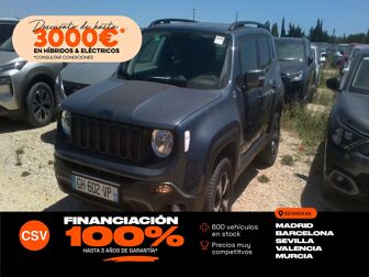 Imagen de JEEP Renegade 1.3 PHEV Trailhawk 4x4 Aut. 240