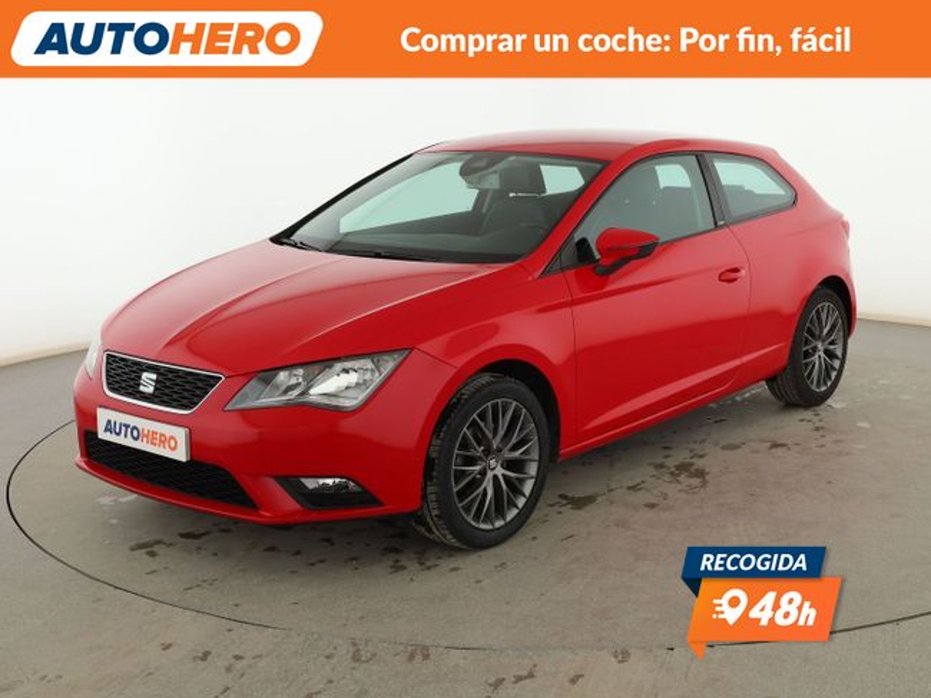 Imagen de SEAT León