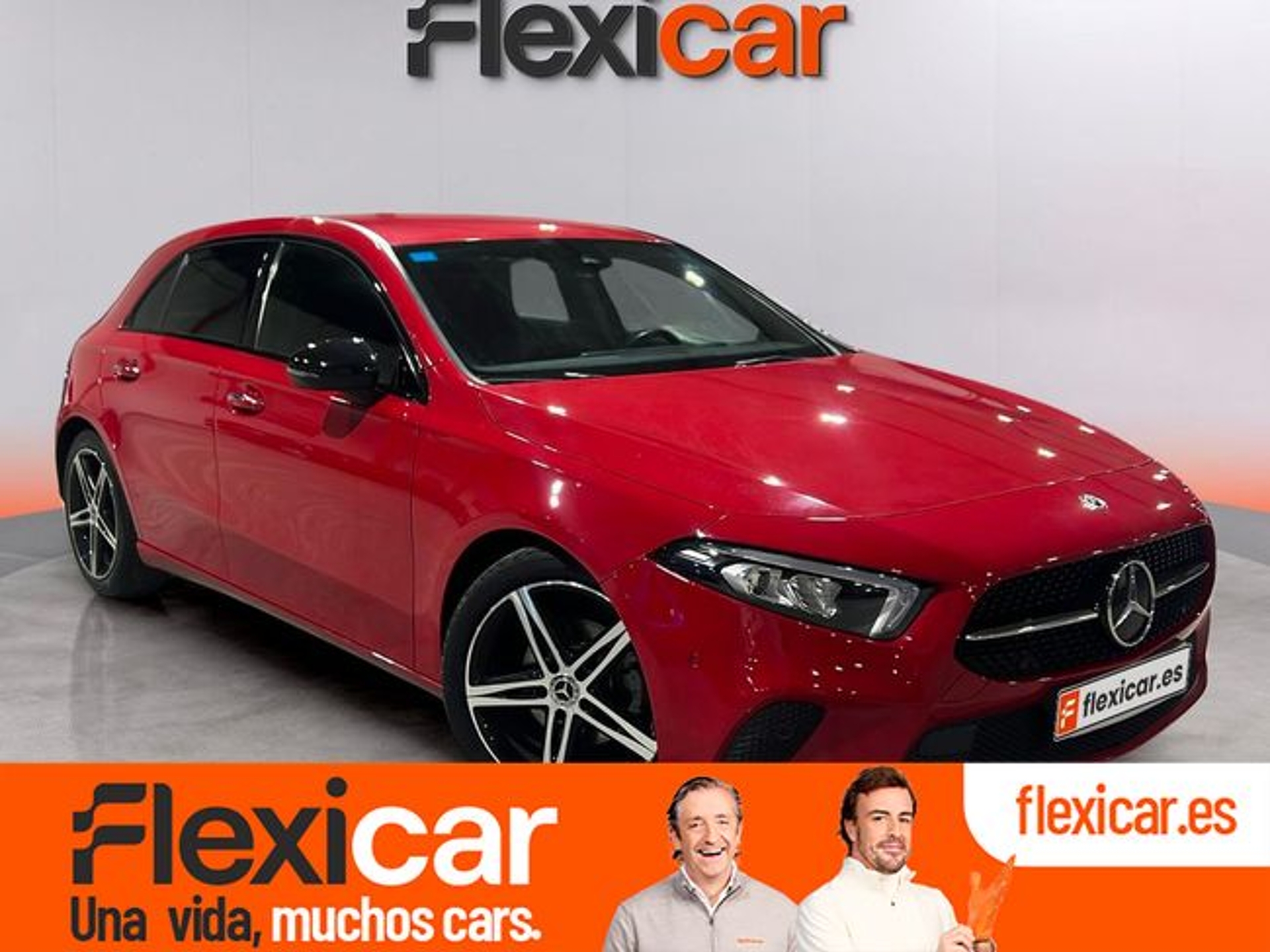 Imagen de MERCEDES Clase A