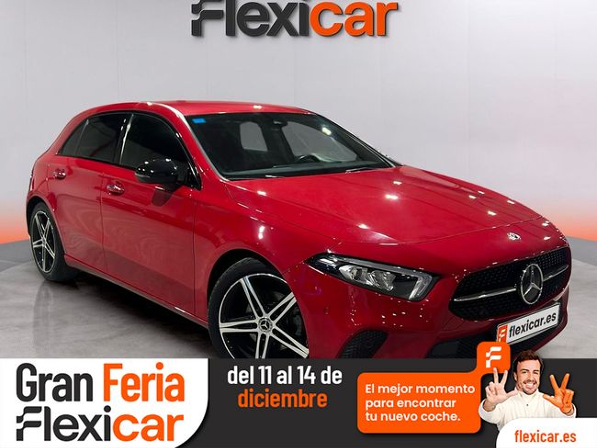 Imagen de MERCEDES Clase A