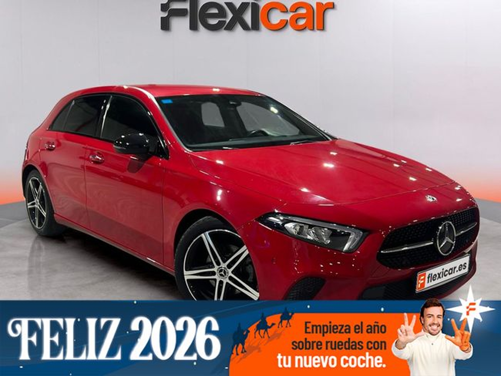 Imagen de MERCEDES Clase A