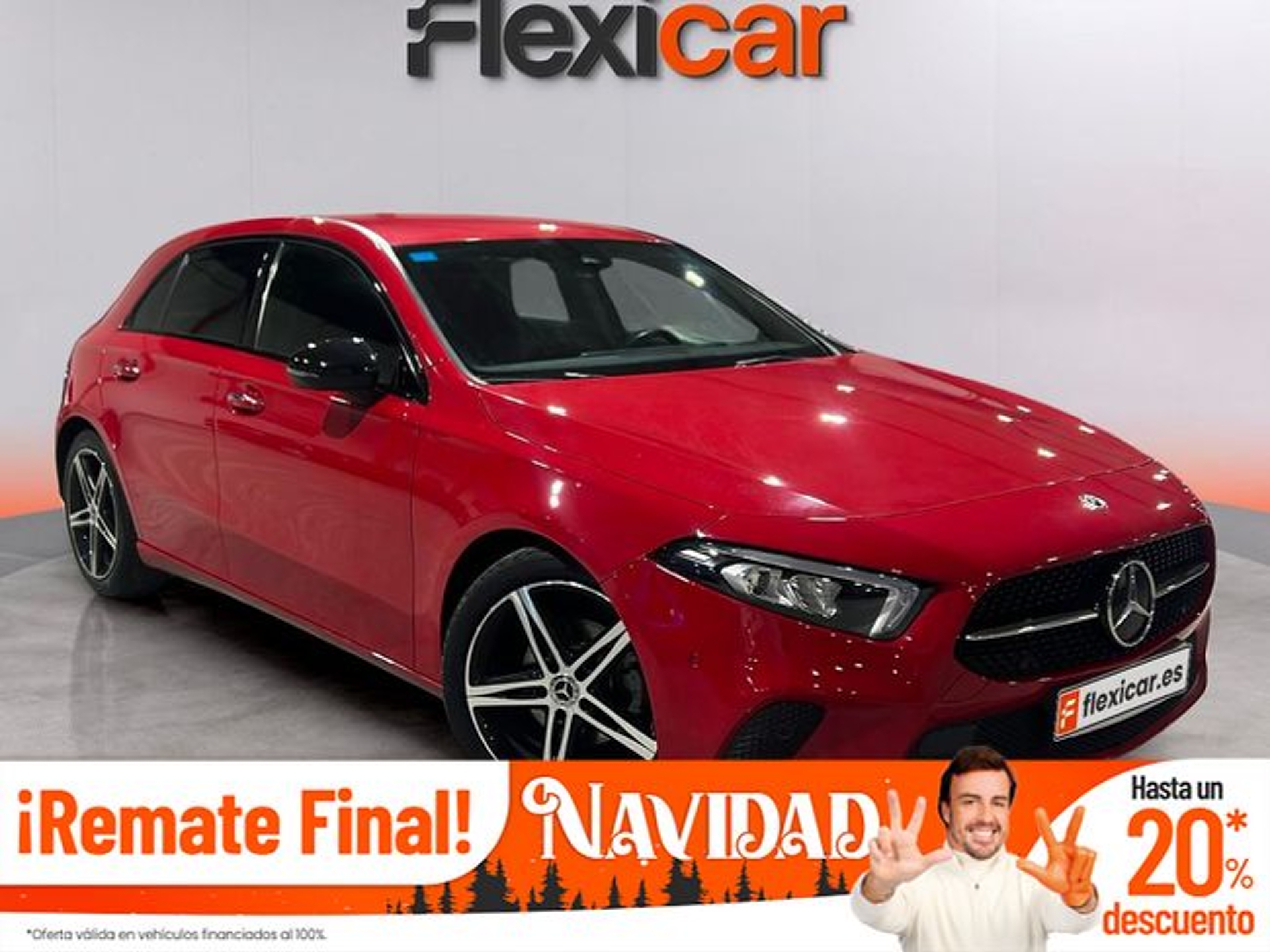 Imagen de MERCEDES Clase A