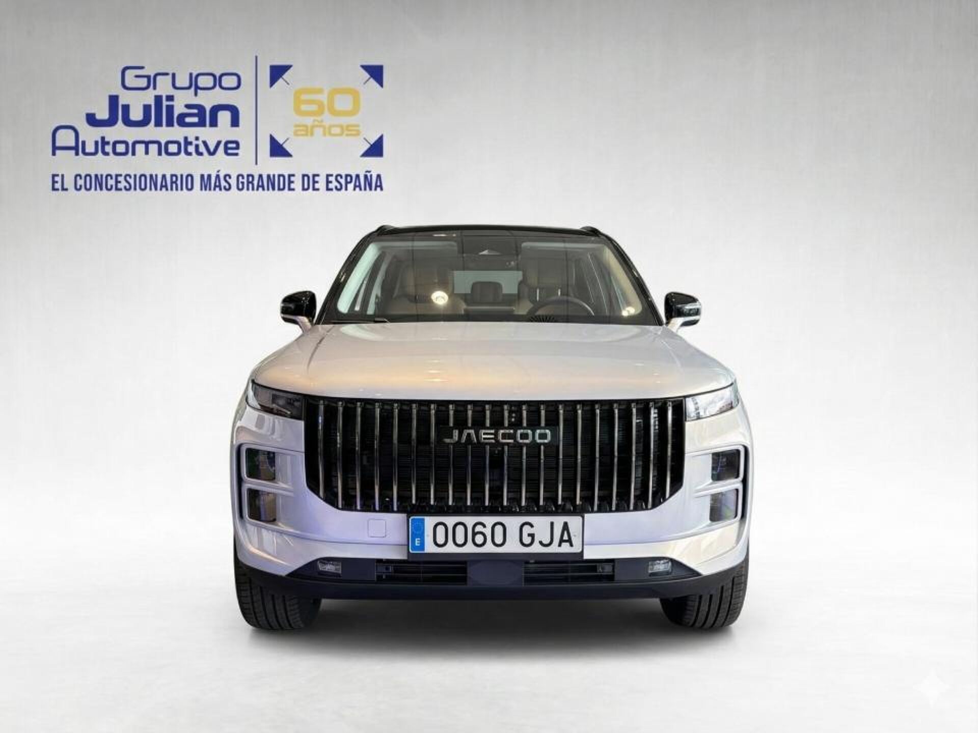 Imagen 2 de JAECOO 7