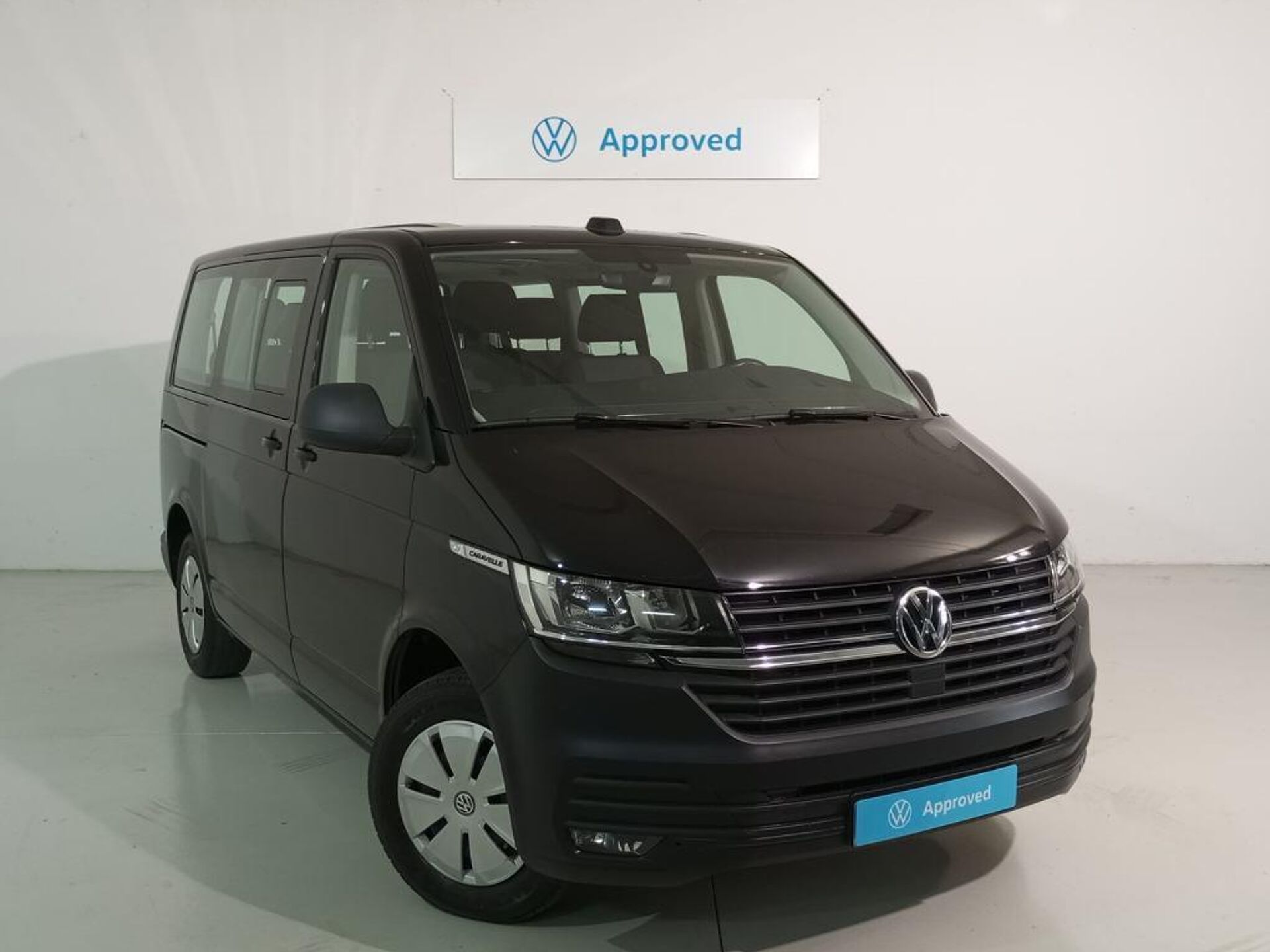Imagen de VOLKSWAGEN Caravelle