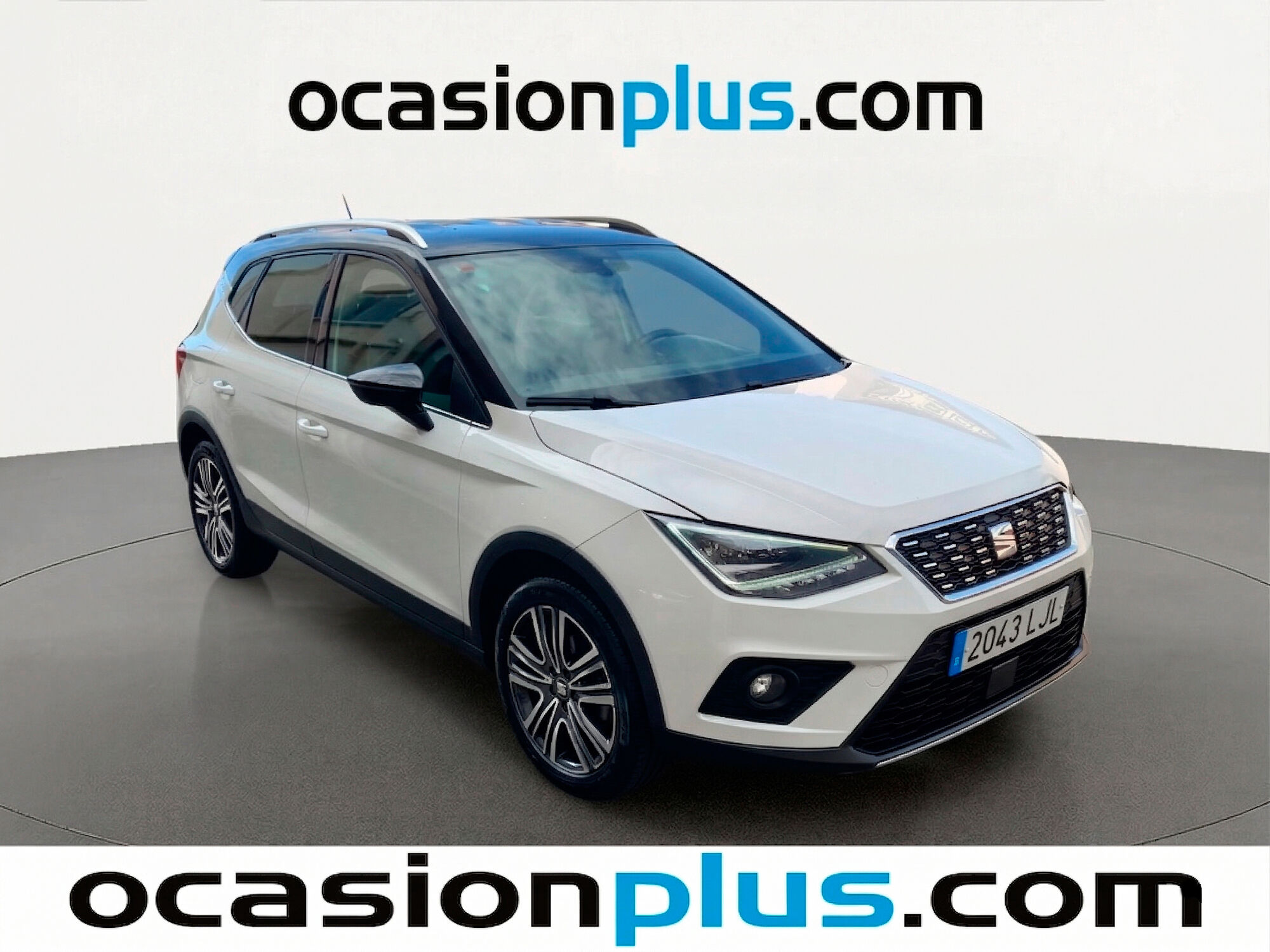 Foto del SEAT Arona 1.0 TSI Ecomotive S&S Xcellence 115