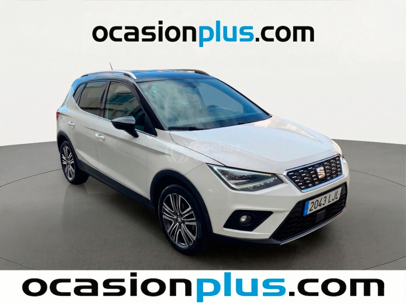 Foto del SEAT Arona 1.0 TSI Ecomotive S&S Xcellence 115