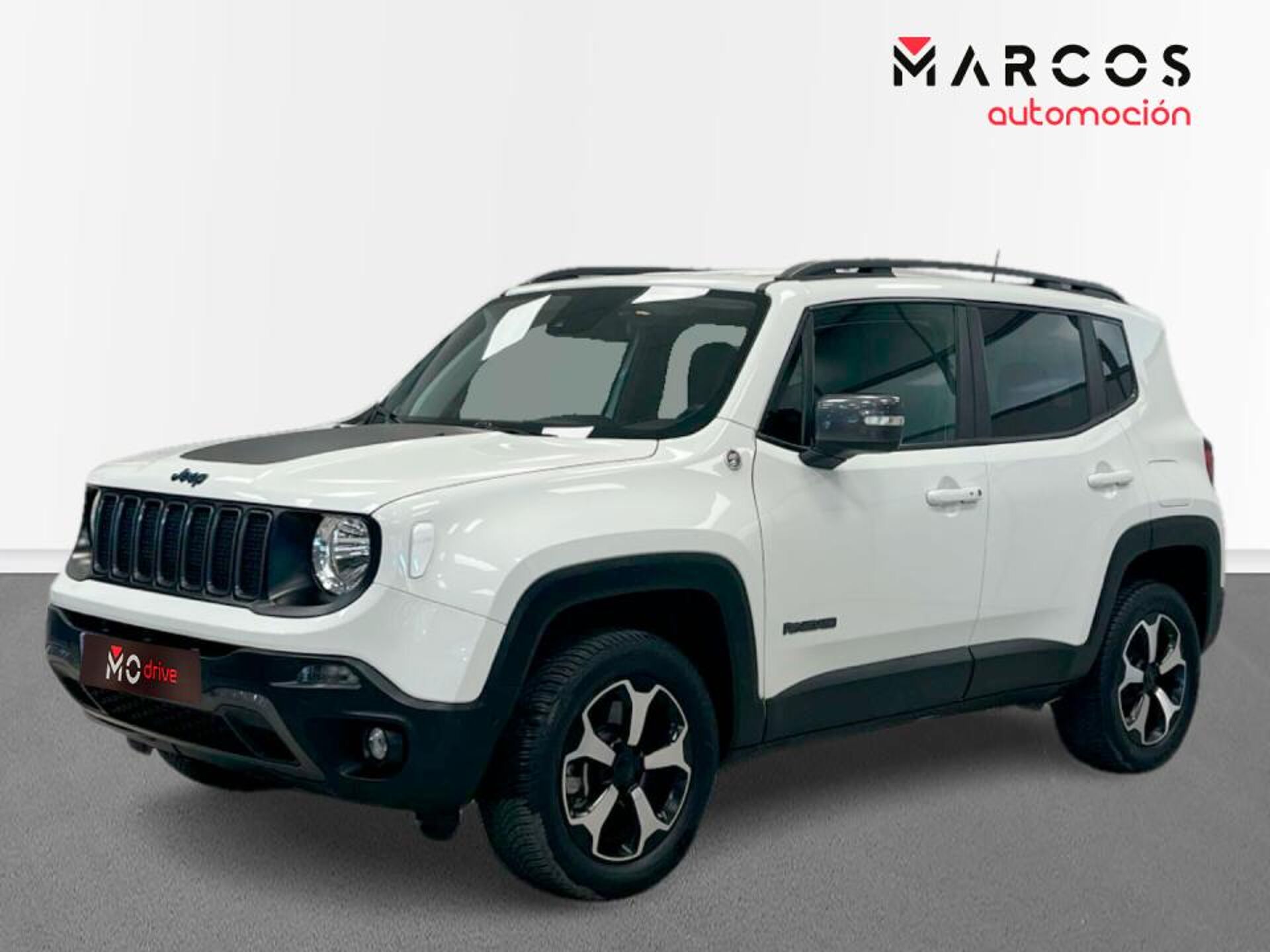 Imagen de JEEP Renegade