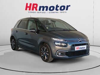 Imagen de CITROEN SpaceTourer BlueHDI M Feel 115