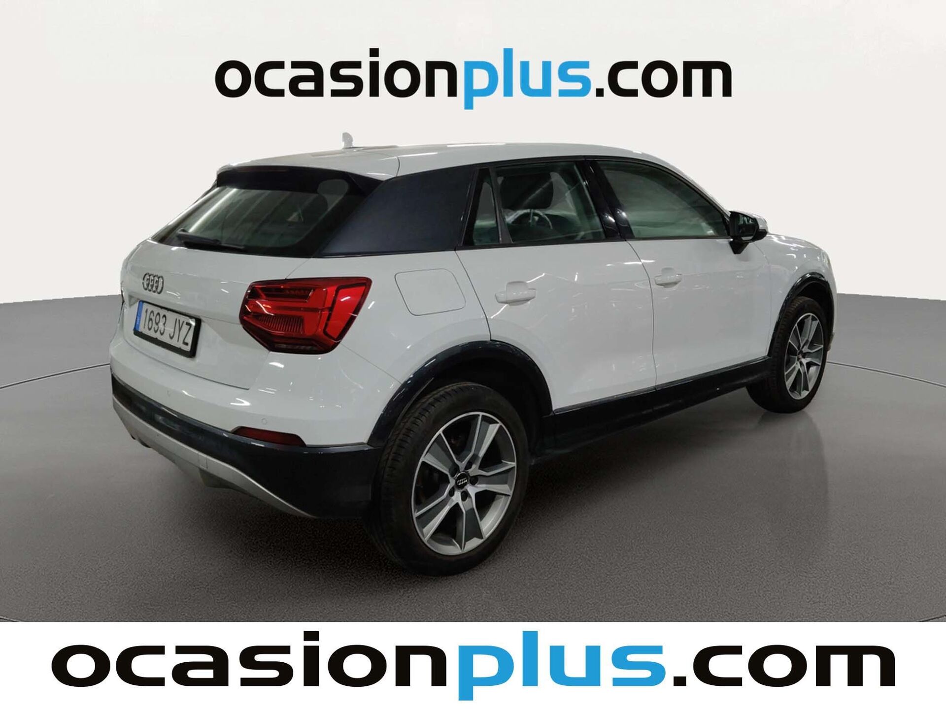 Imagen 3 de AUDI Q2