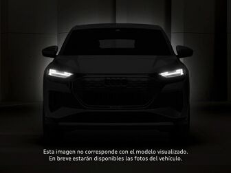 Imagen de AUDI Q5 Sportback 40 TDI quattro-ultra Black line S tronic 150kW