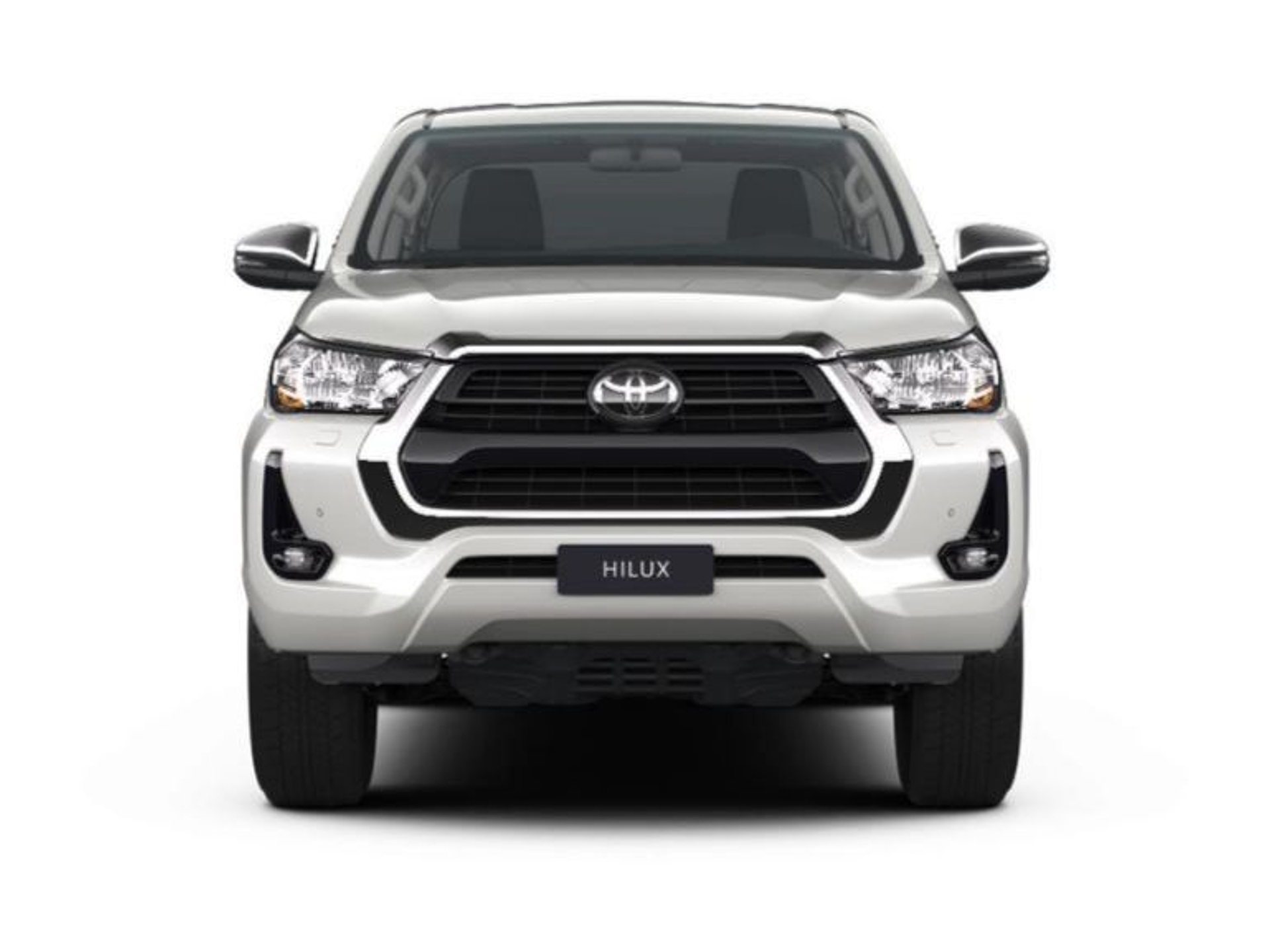 Imagen de TOYOTA Hilux