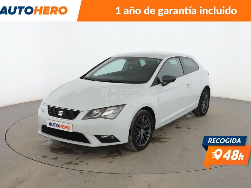 Foto del SEAT León 1.2 TSI S&S Style 110