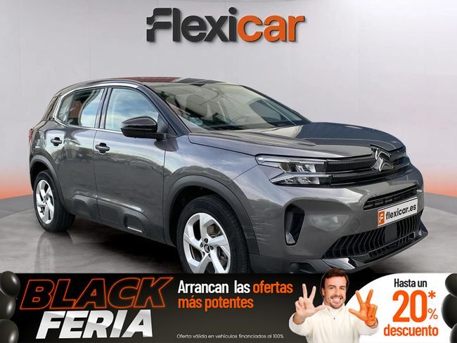 CITROEN C5 Aircross (PureTech 96kW (130CV) S&S Feel) en Vizcaya