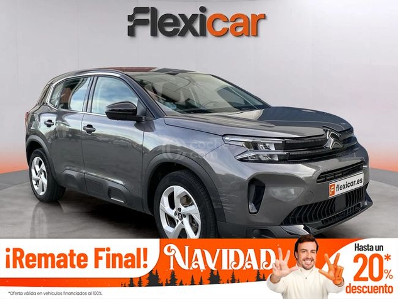 Foto del CITROEN C5 Aircross PureTech S&S Feel 130