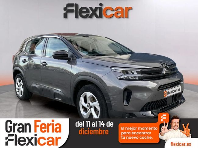 CITROEN C5 Aircross (PureTech 96kW (130CV) S&S Feel) en Vizcaya