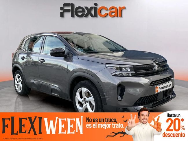 CITROEN C5 Aircross (PureTech 96kW (130CV) S&S Feel) en Vizcaya