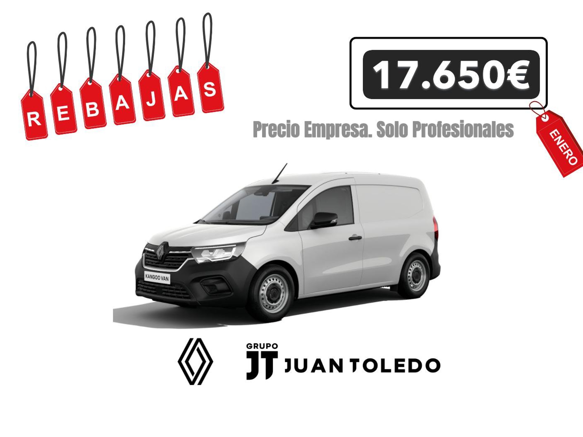 Imagen de RENAULT Kangoo
