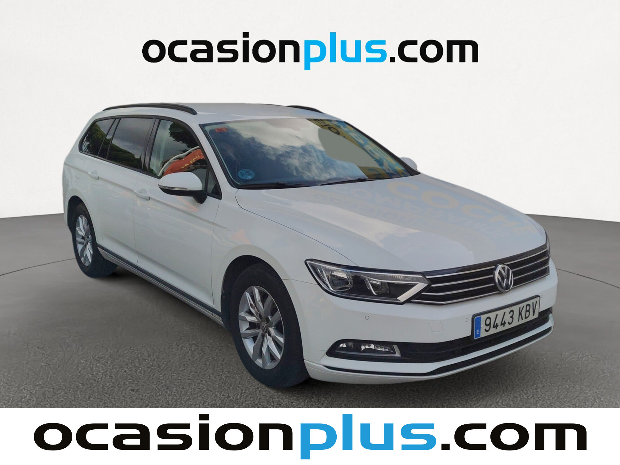 Foto del VOLKSWAGEN Passat Variant 1.6TDI Edition 88kW