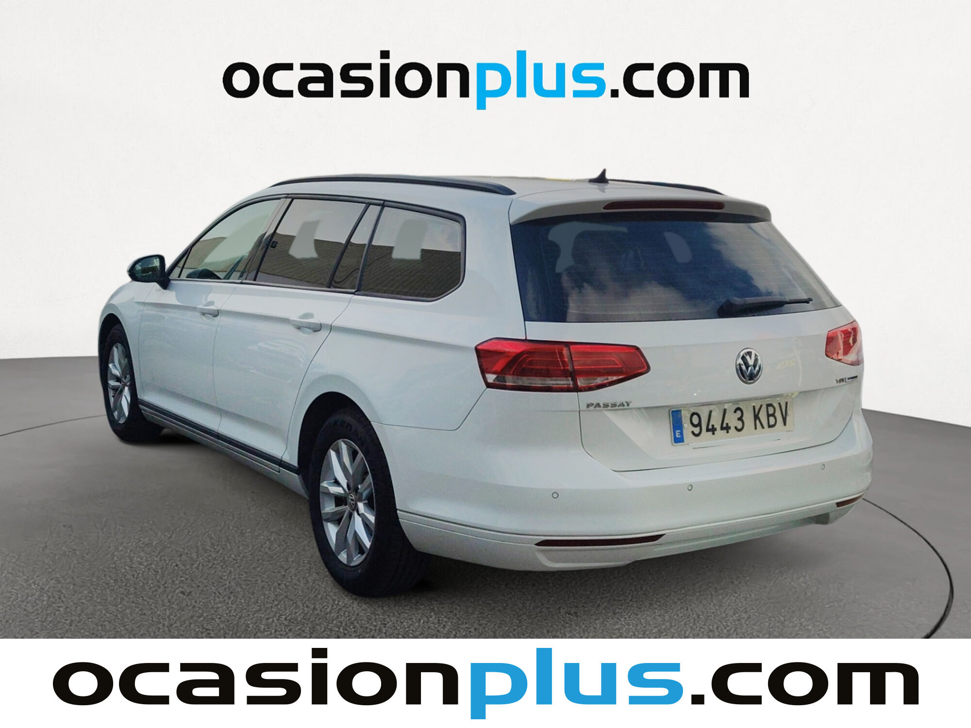 Foto del VOLKSWAGEN Passat Variant 1.6TDI Edition 88kW
