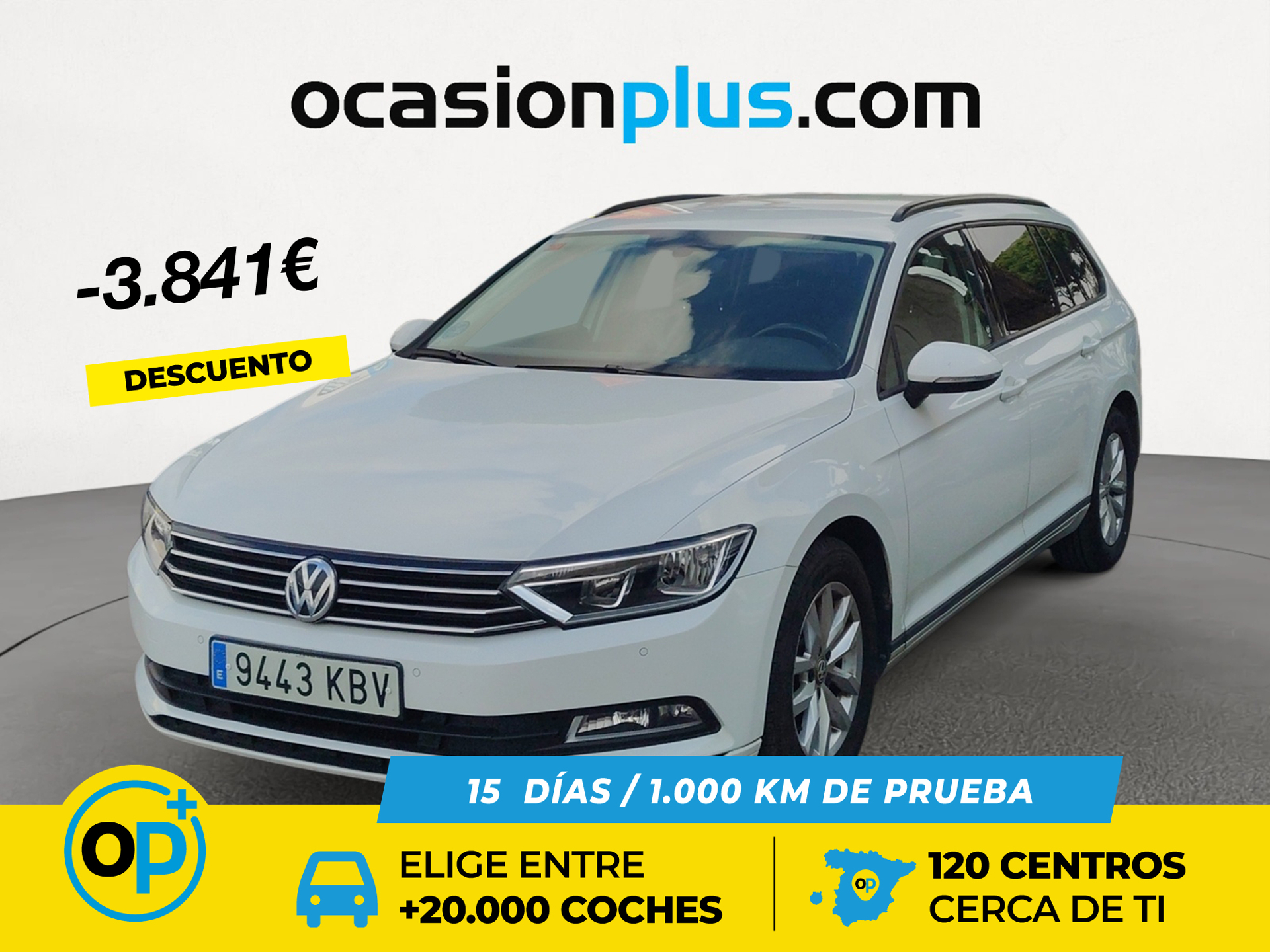 Imagen de VOLKSWAGEN Passat