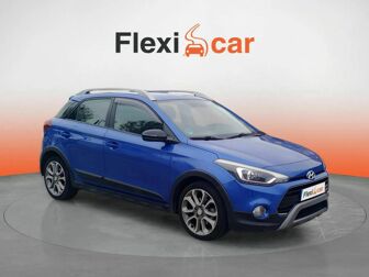 Imagen de HYUNDAI i20 1.0 TGDI Tecno 100