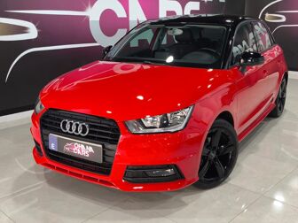 Imagen de AUDI A1 1.0 TFSI Adrenalin2