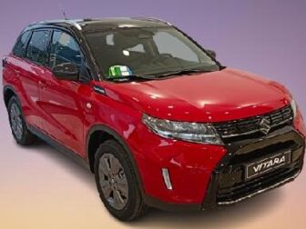 Imagen de SUZUKI Vitara 1.4T Mild Hybrid S2