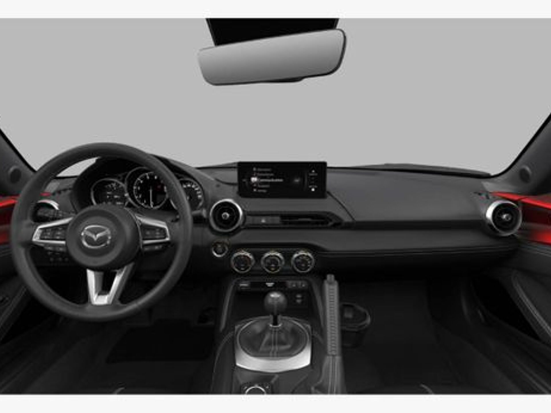 Imagen 3 de MAZDA MX-5