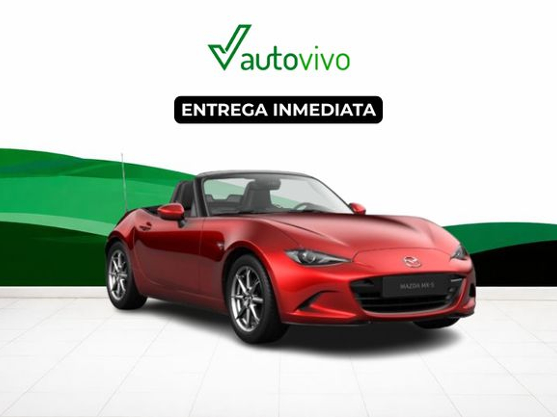 Imagen de MAZDA MX-5