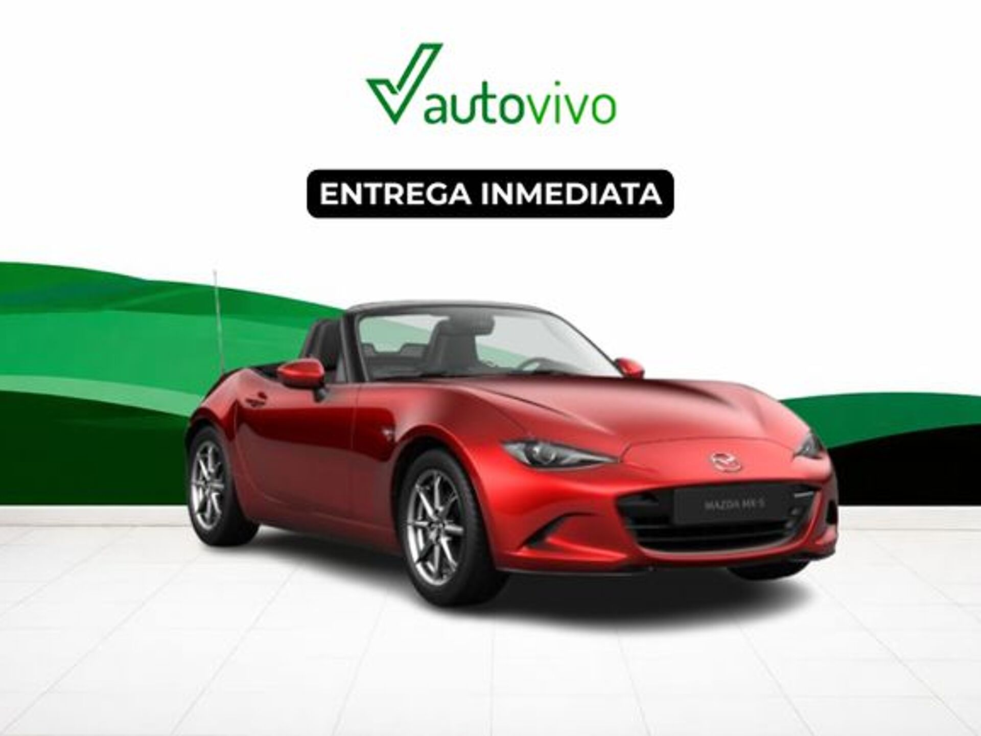 Imagen 1 de MAZDA MX-5