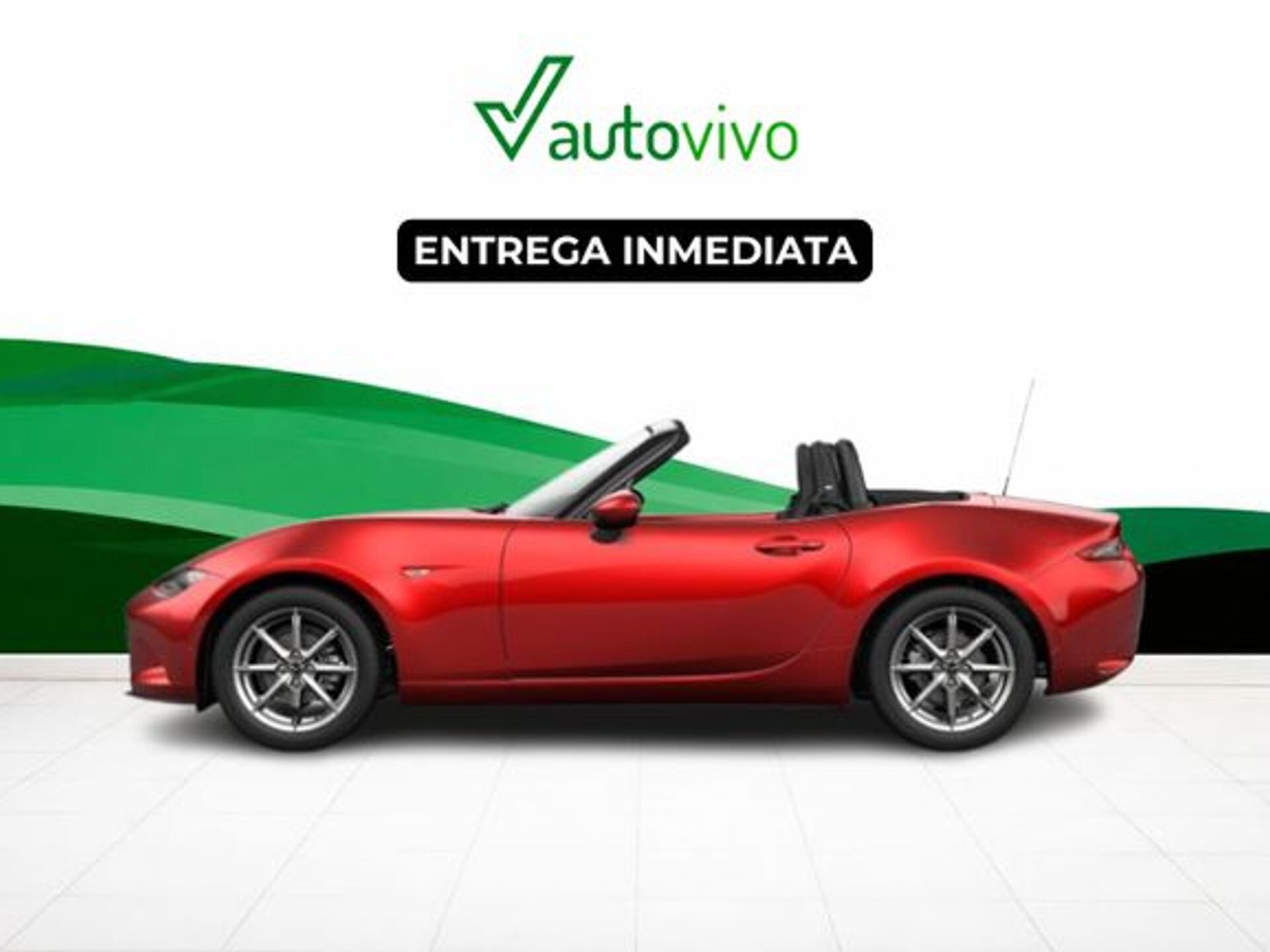 Imagen 2 de MAZDA MX-5