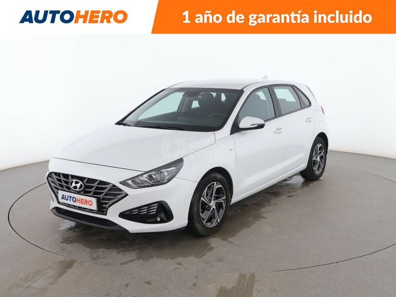 Foto del HYUNDAI i30 1.0 TGDI Klass 48V 120