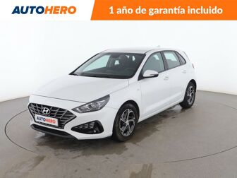 Imagen de HYUNDAI i30 1.0 TGDI Klass 48V 120