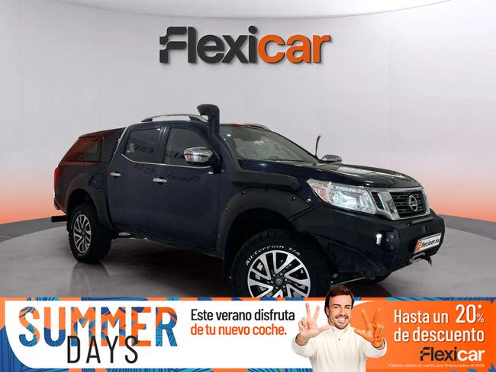 Imagen de NISSAN Navara