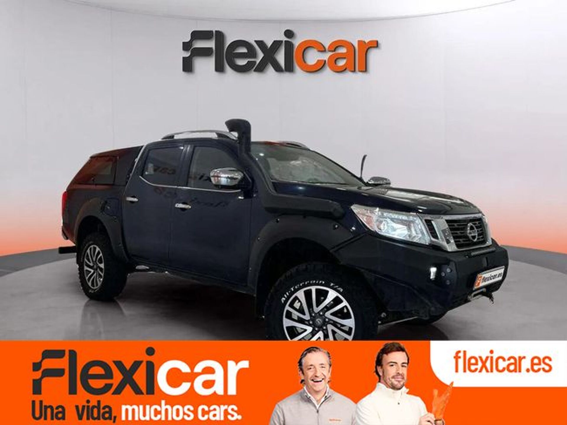 Imagen de NISSAN Navara