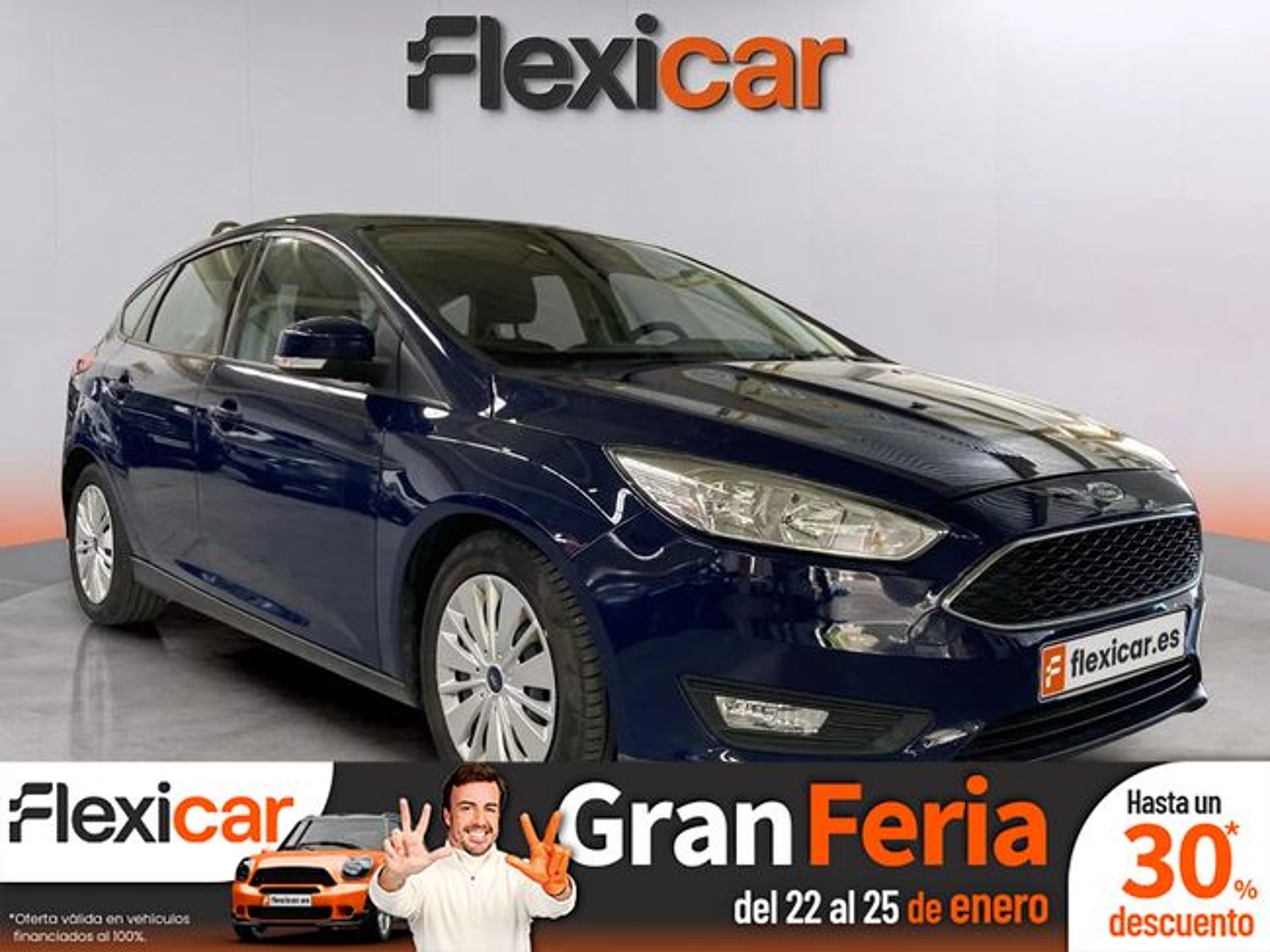 Imagen de FORD Focus