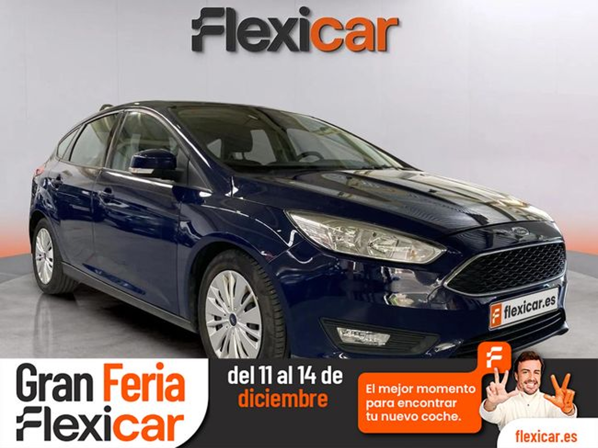 Imagen de FORD Focus