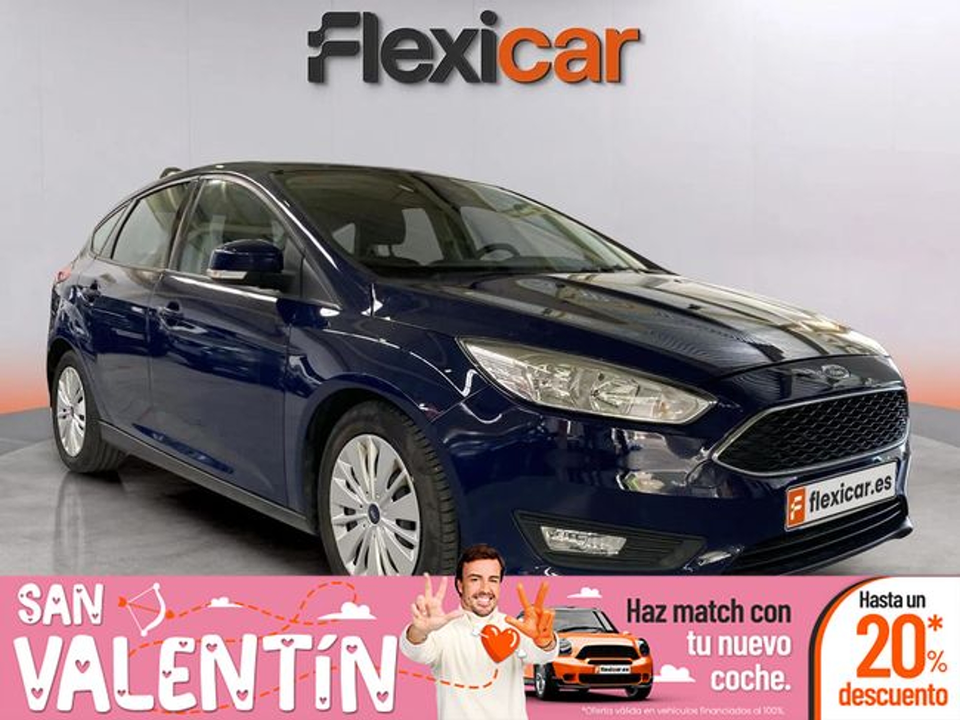 Imagen de FORD Focus