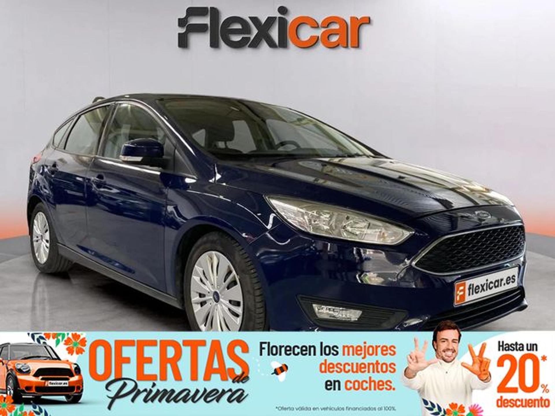 Imagen de FORD Focus
