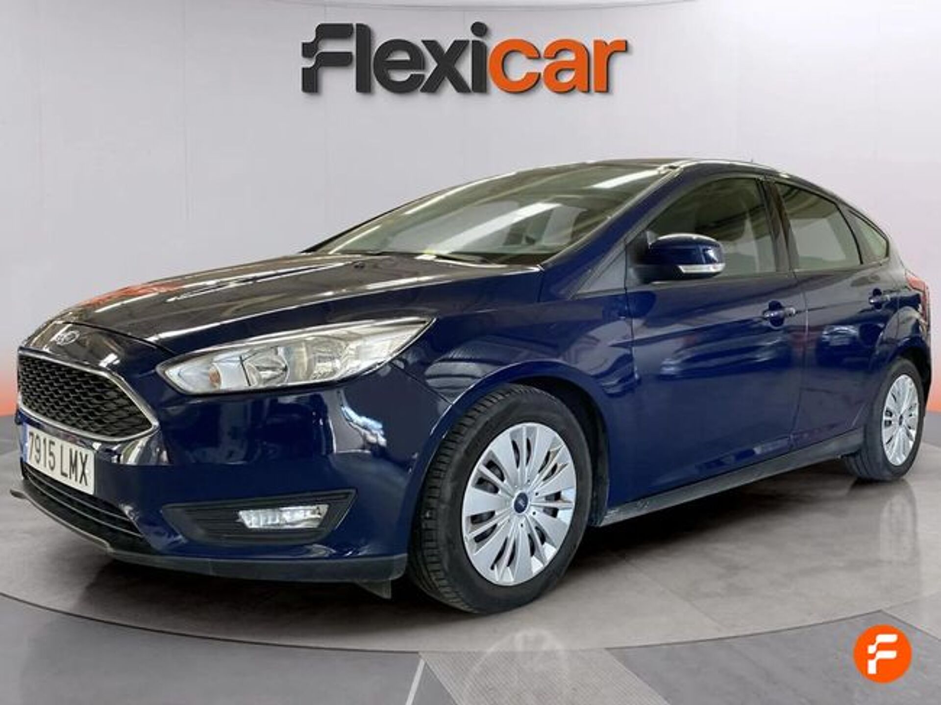 Imagen 3 de FORD Focus
