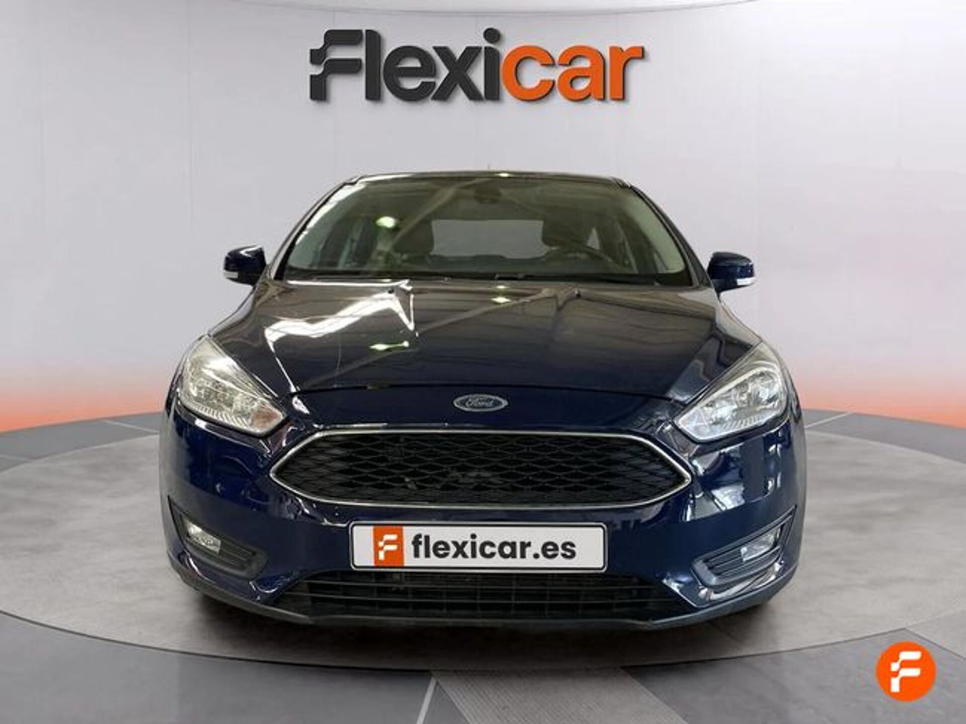 Imagen 2 de FORD Focus