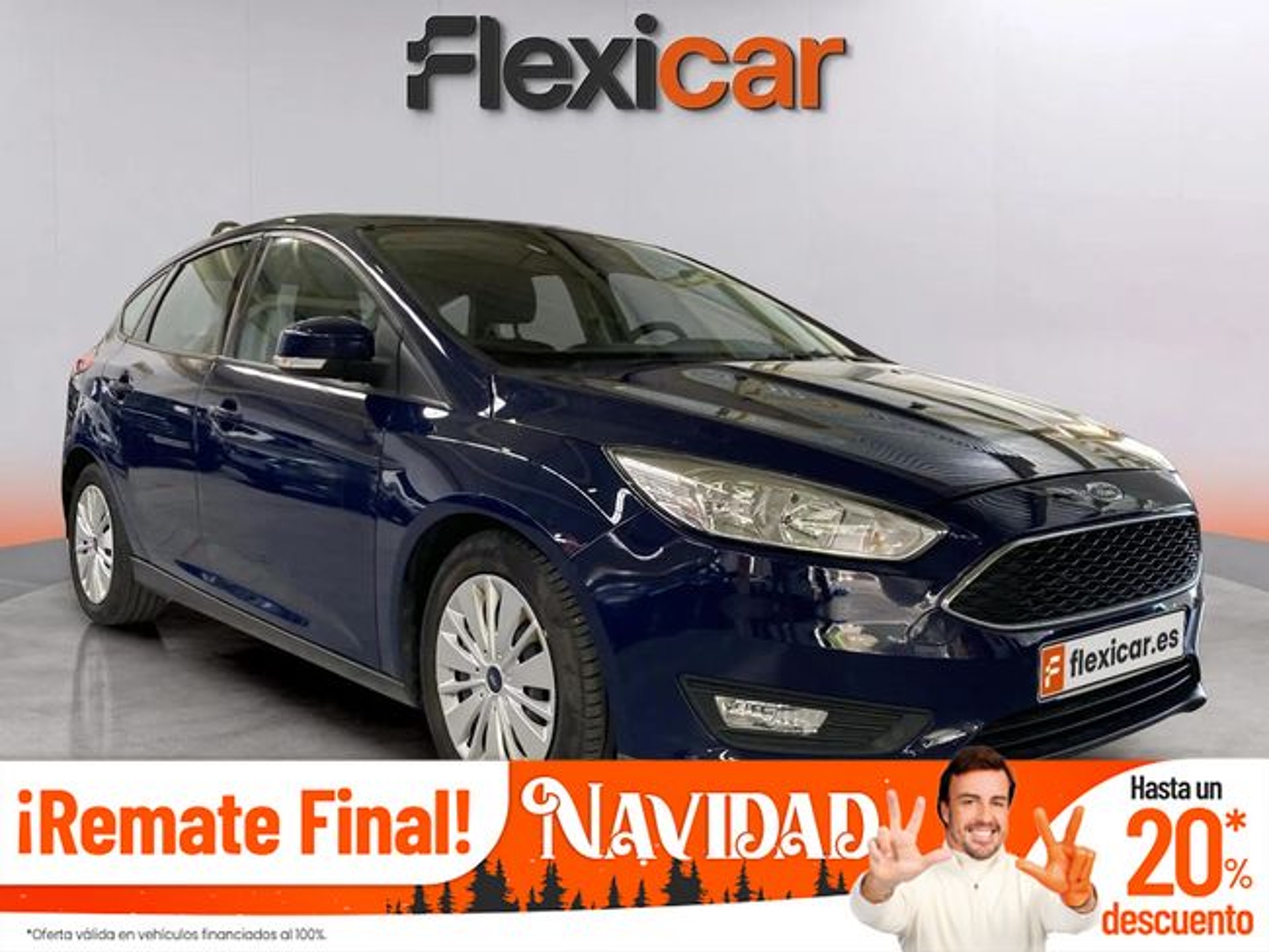 Imagen de FORD Focus