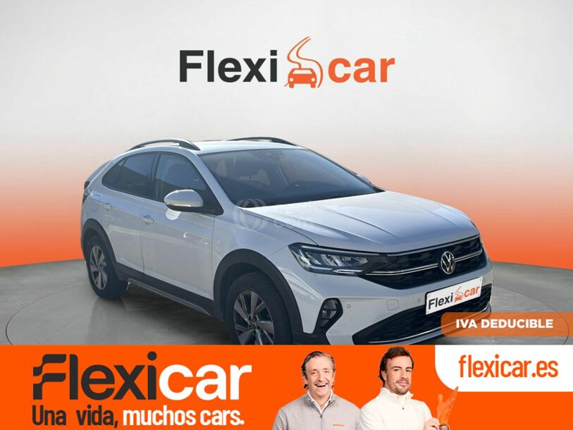 Foto del VOLKSWAGEN Taigo 1.0 TSI Life 81kW